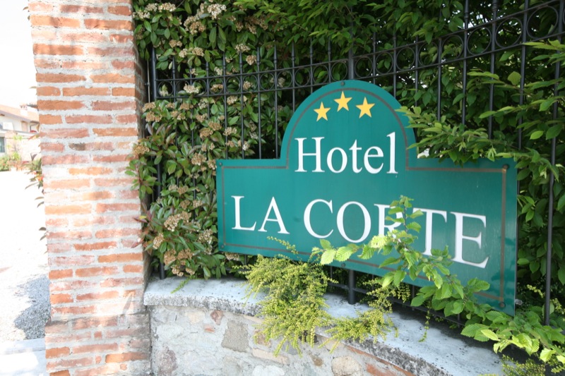 Hotel La Corte ***